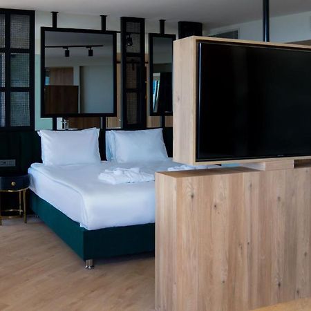 Alarcha Hotels & Resort Manavgat Exterior foto