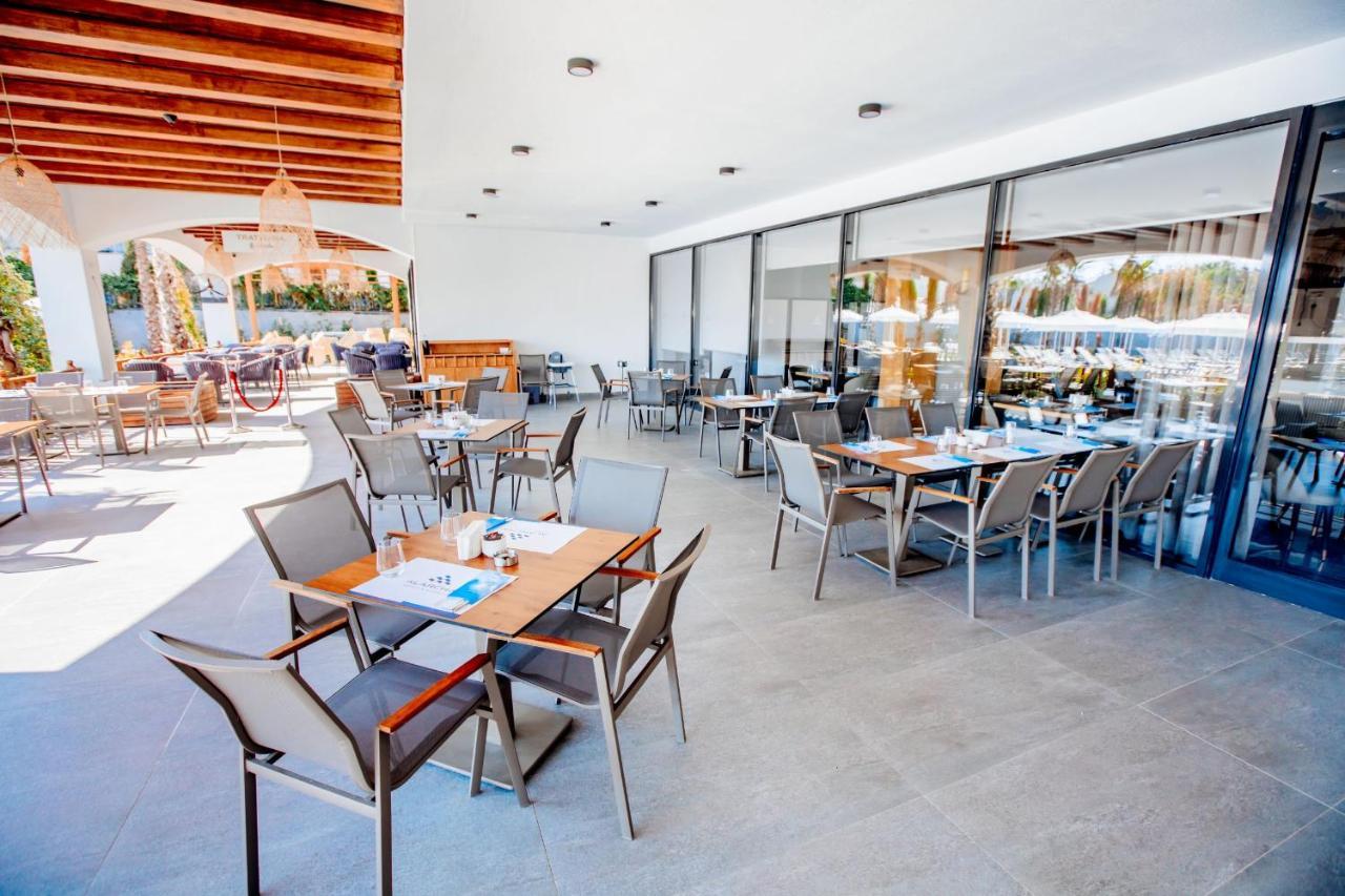 Alarcha Hotels & Resort Manavgat Exterior foto