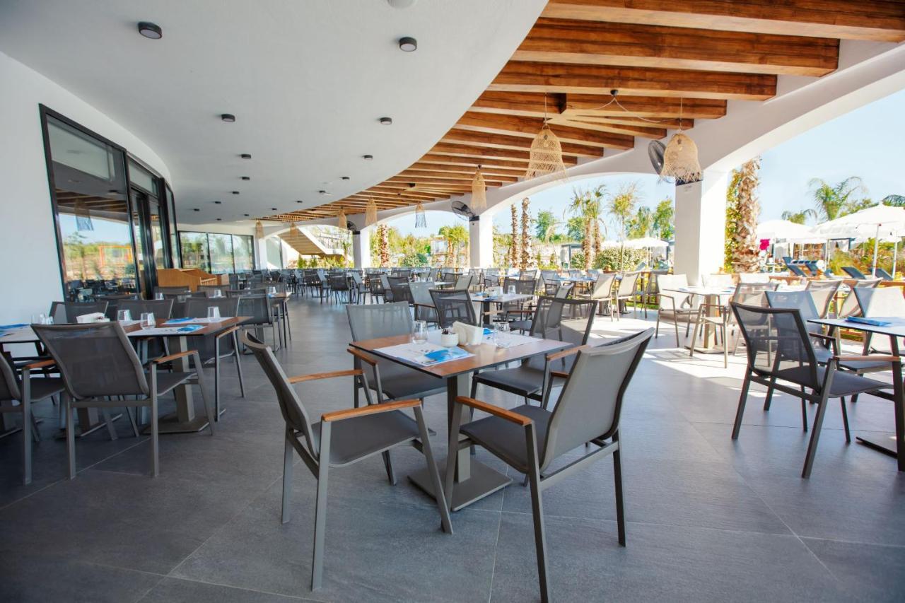 Alarcha Hotels & Resort Manavgat Exterior foto
