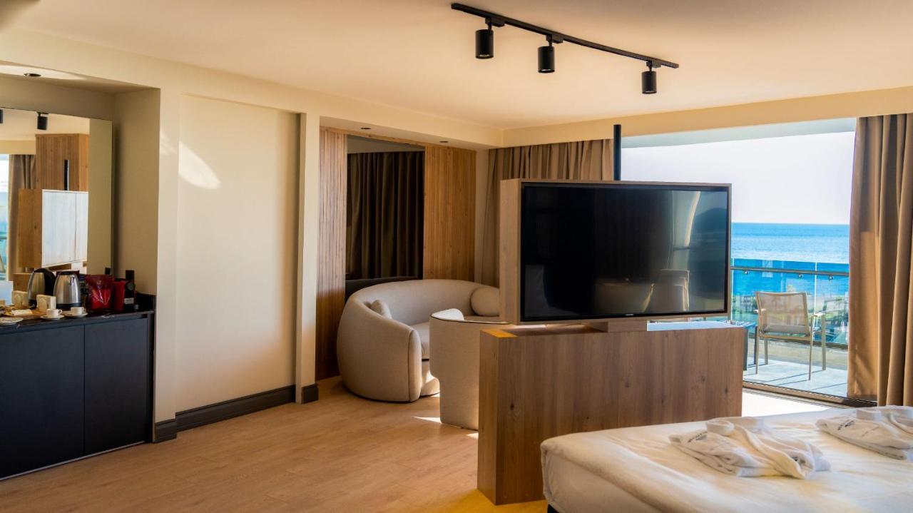 Alarcha Hotels & Resort Manavgat Exterior foto